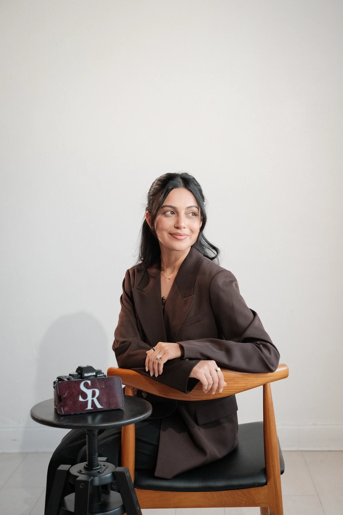 Rijaa Khan