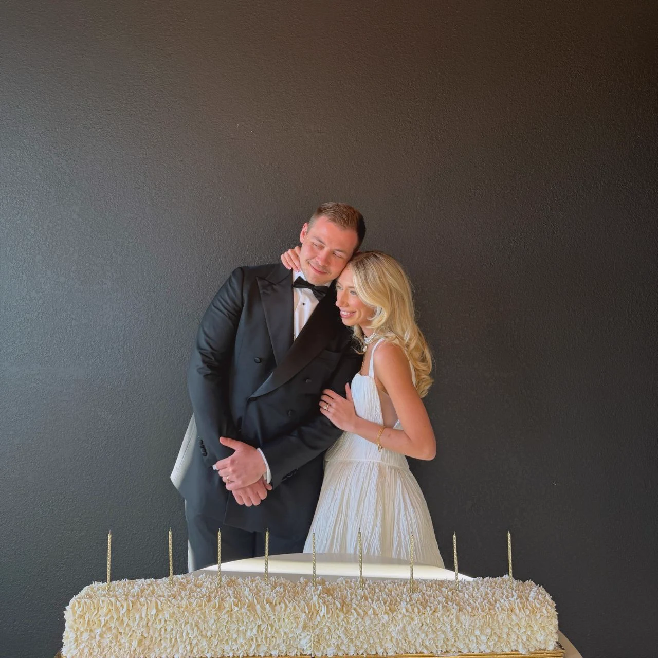 Lauren & Samuel, Dallas, Texas