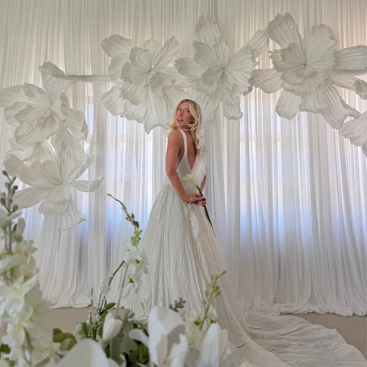 Lauren & Samuel, Dallas, Texas